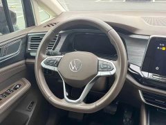Volkswagen Viloran 330TSI Luxury - ფოტო 9
