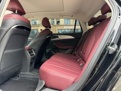 FAW Red Flag H5 2.0T Automatic Smart Connected Flagship Comfort Edition - ფოტო 10