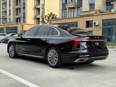 FAW Red Flag H5 2.0T Automatic Smart Connected Flagship Comfort Edition - ფოტო 16