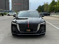 FAW Red Flag H5 2.0T Automatic Smart Connected Flagship Comfort Edition - ფოტო 2
