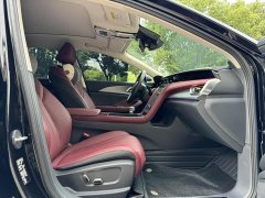 FAW Red Flag H5 2.0T Automatic Smart Connected Flagship Comfort Edition - ფოტო 5