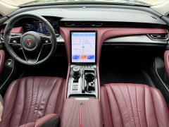 FAW Red Flag H5 2.0T Automatic Smart Connected Flagship Comfort Edition - ფოტო 6