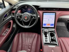 FAW Red Flag H5 2.0T Automatic Smart Connected Flagship Comfort Edition - ფოტო 7