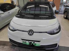 Volkswagen ID.3 Smart Edition Pro - ფოტო 2
