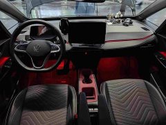 Volkswagen ID.3 Smart Edition Pro - ფოტო 4