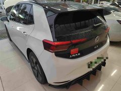 Volkswagen ID.3 Smart Edition Pro - ფოტო 8