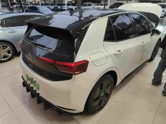 Volkswagen ID.3 Smart Edition Pro - ფოტო 9
