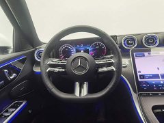 Mercedes-Benz C-Class Facelift C 260 L Sport Edition - photo 11