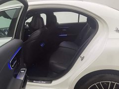 Mercedes-Benz C-Class Facelift C 260 L Sport Edition - photo 15