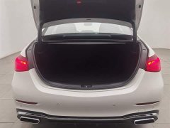 Mercedes-Benz C-Class Facelift C 260 L Sport Edition - photo 16