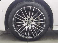 Mercedes-Benz C-Class Facelift C 260 L Sport Edition - photo 17
