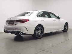 Mercedes-Benz C-Class Facelift C 260 L Sport Edition - photo 2