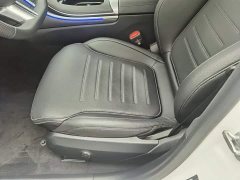 Mercedes-Benz C-Class Facelift C 260 L Sport Edition - photo 20