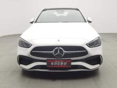 Mercedes-Benz C-Class Facelift C 260 L Sport Edition - photo 3