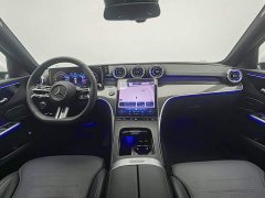 Mercedes-Benz C-Class Facelift C 260 L Sport Edition - photo 5