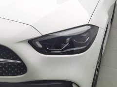 Mercedes-Benz C-Class Facelift C 260 L Sport Edition - photo 7