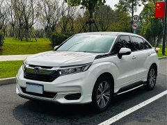 Honda CR-V 240TURBO FWD Comfort Edition - фото 1