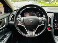 Honda CR-V 240TURBO FWD Comfort Edition - фото 10