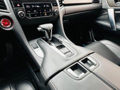 Honda CR-V 240TURBO FWD Comfort Edition - фото 11