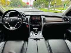 Honda CR-V 240TURBO FWD Comfort Edition - фото 12