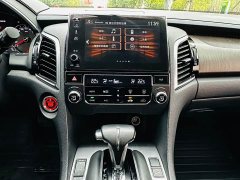 Honda CR-V 240TURBO FWD Comfort Edition - фото 13