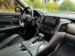 Honda CR-V 240TURBO FWD Comfort Edition - фото 14
