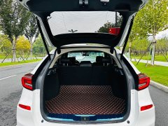 Honda CR-V 240TURBO FWD Comfort Edition - фото 15