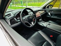 Honda CR-V 240TURBO FWD Comfort Edition - фото 16