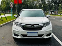 Honda CR-V 240TURBO FWD Comfort Edition - фото 2