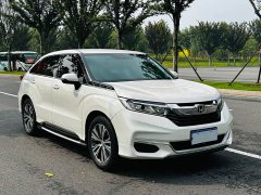Honda CR-V 240TURBO FWD Comfort Edition - фото 3