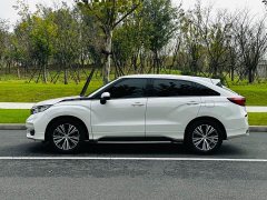 Honda CR-V 240TURBO FWD Comfort Edition - фото 4