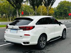 Honda CR-V 240TURBO FWD Comfort Edition - фото 5