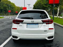 Honda CR-V 240TURBO FWD Comfort Edition - фото 6