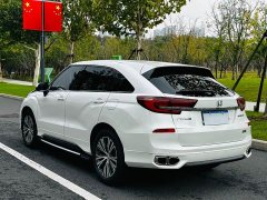 Honda CR-V 240TURBO FWD Comfort Edition - фото 7