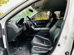 Honda CR-V 240TURBO FWD Comfort Edition - фото 8