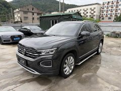Volkswagen Taos 380TSI AWD Luxury Smart Connected Pro - фото 1