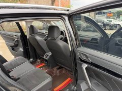 Volkswagen Taos 380TSI AWD Luxury Smart Connected Pro - фото 11