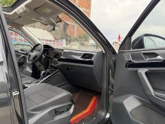 Volkswagen Taos 380TSI AWD Luxury Smart Connected Pro - фото 12