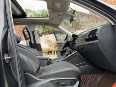 Volkswagen Taos 380TSI AWD Luxury Smart Connected Pro - фото 13