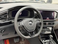 Volkswagen Taos 380TSI AWD Luxury Smart Connected Pro - фото 16
