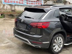 Volkswagen Taos 380TSI AWD Luxury Smart Connected Pro - фото 19