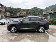 Volkswagen Taos 380TSI AWD Luxury Smart Connected Pro - фото 2