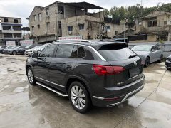 Volkswagen Taos 380TSI AWD Luxury Smart Connected Pro - фото 3