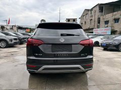 Volkswagen Taos 380TSI AWD Luxury Smart Connected Pro - фото 4