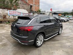 Volkswagen Taos 380TSI AWD Luxury Smart Connected Pro - фото 5