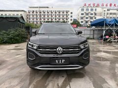 Volkswagen Taos 380TSI AWD Luxury Smart Connected Pro - фото 6