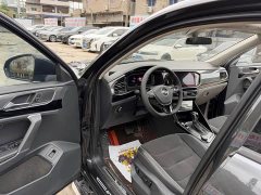 Volkswagen Taos 380TSI AWD Luxury Smart Connected Pro - фото 7