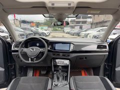 Volkswagen Taos 380TSI AWD Luxury Smart Connected Pro - фото 9