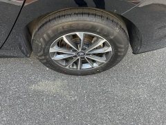BYD Qin PLUS Glory Edition DM-i 55KM Leading - photo 14