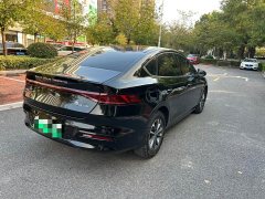 BYD Qin PLUS Glory Edition DM-i 55KM Leading - photo 4